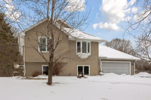 15123 Fox ST NW, Andover, MN 55304