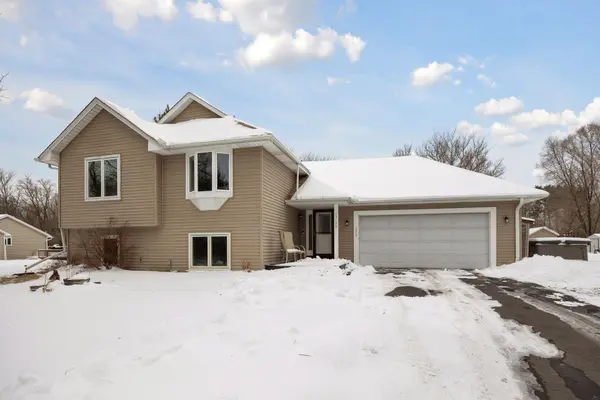 15123 Fox ST NW, Andover, MN 55304