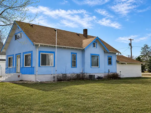 214 Garfield ST S, Beardsley, MN 56211