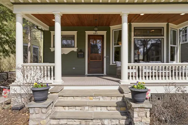 641 Goodrich AVE, Saint Paul, MN 55105
