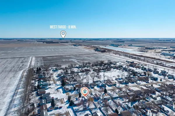 422 5th AVE, Mapleton, ND 58059