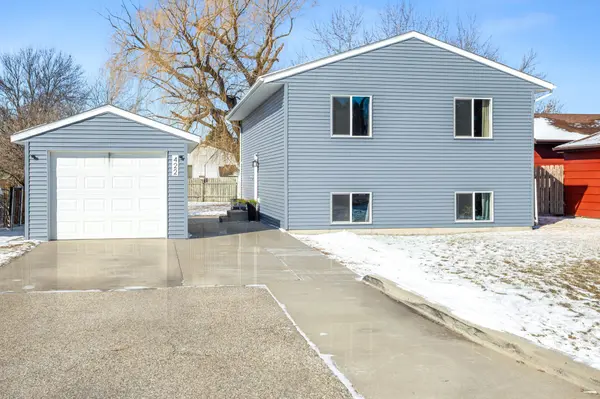 422 5th AVE, Mapleton, ND 58059