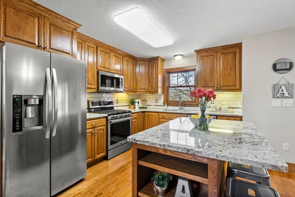 32126 Hornsby ST NE, North Branch, MN 55056