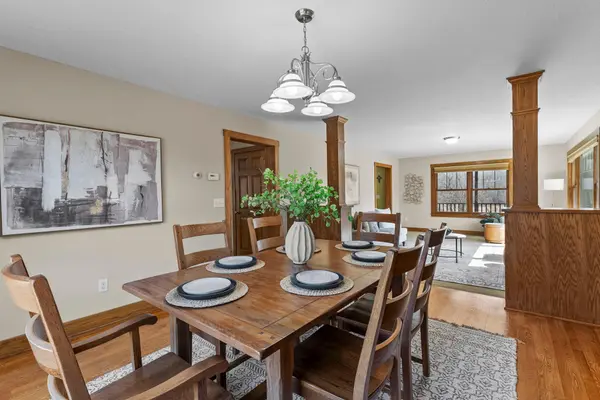 32126 Hornsby ST NE, North Branch, MN 55056