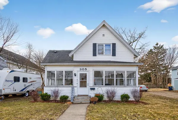 305 N Prairie ST, Lake City, MN 55041