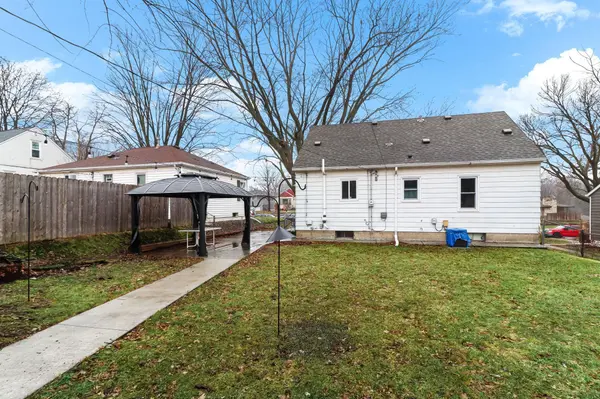 3547 Buchanan ST NE, Minneapolis, MN 55418