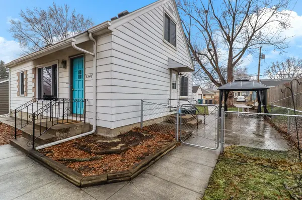 3547 Buchanan ST NE, Minneapolis, MN 55418