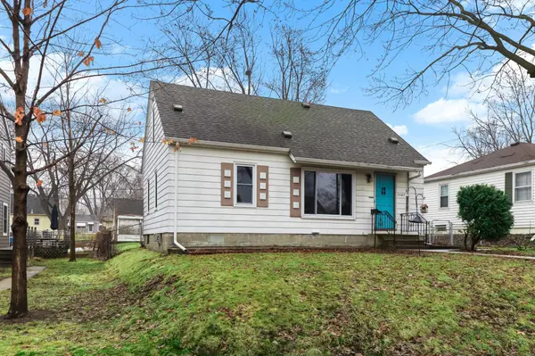 3547 Buchanan ST NE, Minneapolis, MN 55418
