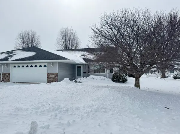323 4th ST SW, Blooming Prairie, MN 55917