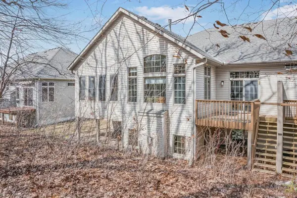11349 Preserve LN N, Champlin, MN 55316