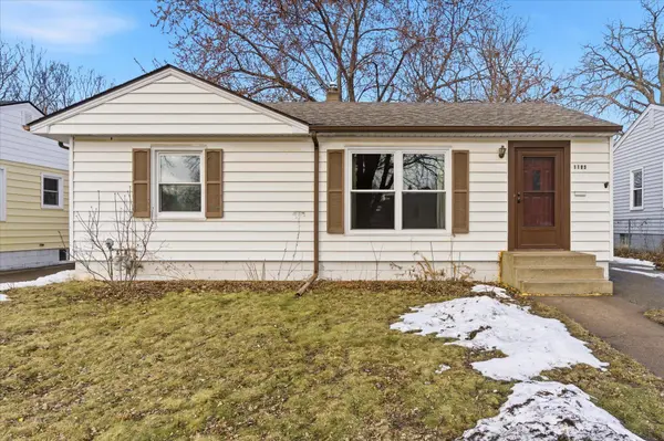 1195 Colette PL, Saint Paul, MN 55116