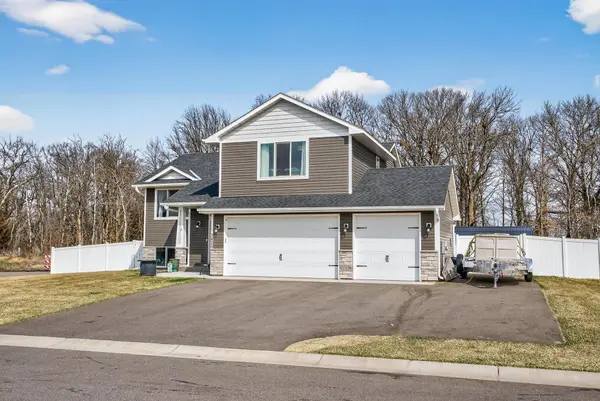 3473 237th AVE NW, Saint Francis, MN 55070