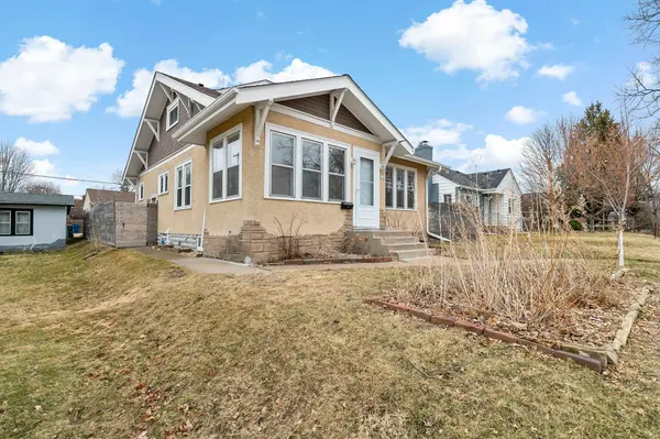 4129 7th ST NE, Columbia Heights, MN 55421