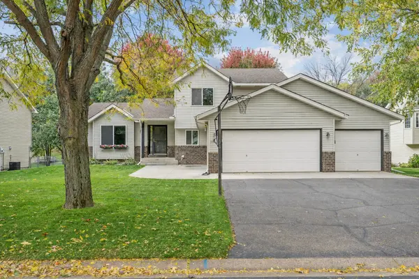 18835 Embers AVE, Farmington, MN 55024