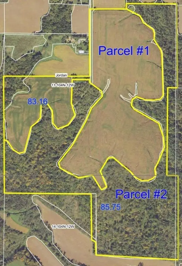 TBD 207th AVE, Chatfield, MN 55923