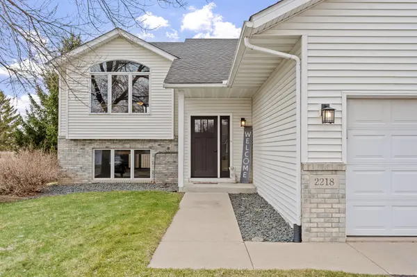 2218 Chase DR, Faribault, MN 55021
