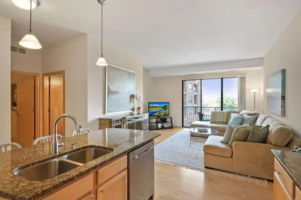 4525 Park Commons DR #317, Saint Louis Park, MN 55416
