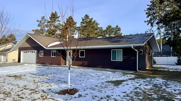 1003 North ST E, Park Rapids, MN 56470