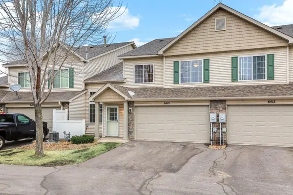 6415 Lakota TRL, Lino Lakes, MN 55014