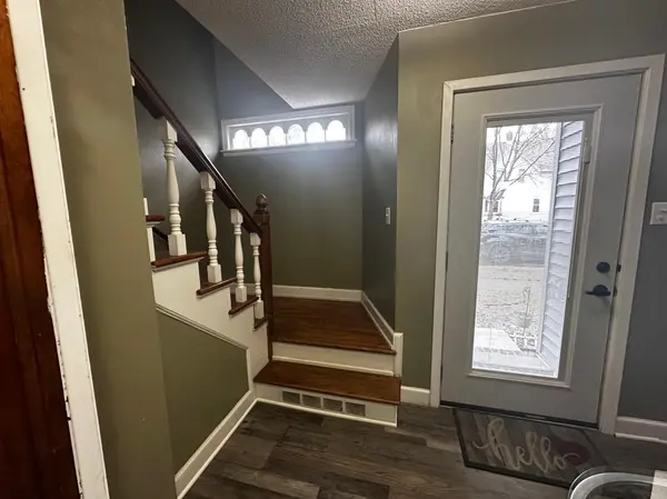 806 E Lincoln AVE, Montevideo, MN 56265