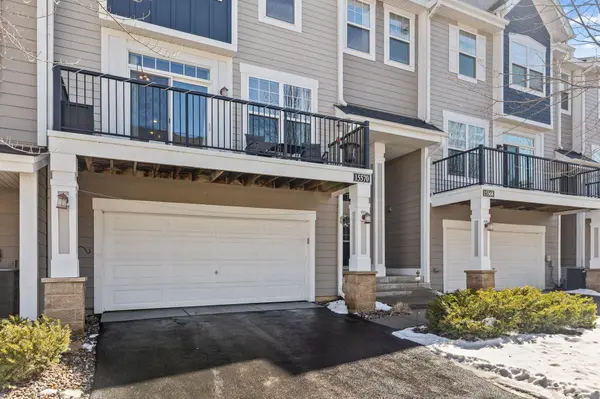 15570 Eagles Nest WAY, Apple Valley, MN 55124