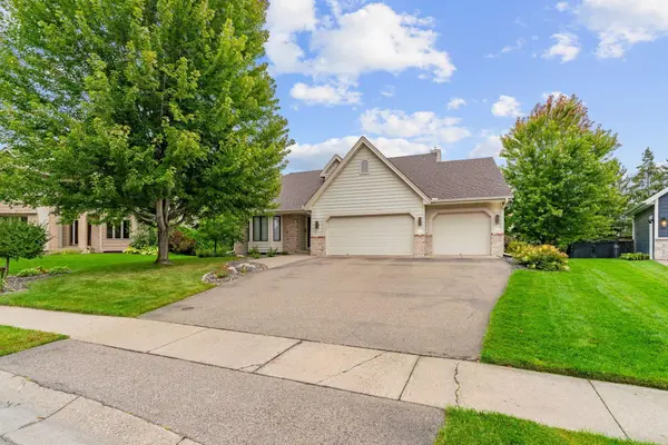 10830 46th PL N, Plymouth, MN 55442