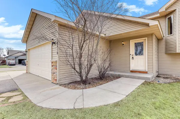 12410 45th AVE, Becker, MN 55308