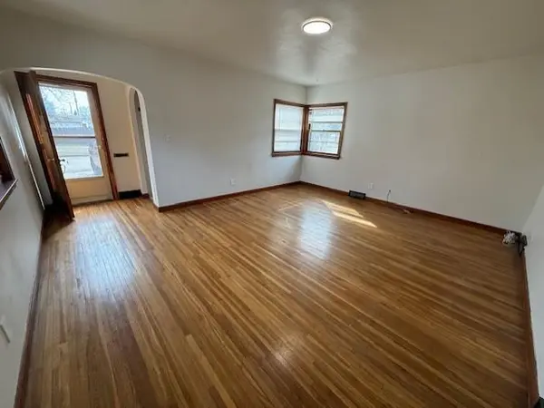 614 Andrews AVE, Breckenridge, MN 56520