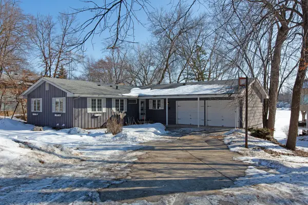 313 Maple Island RD, Burnsville, MN 55306