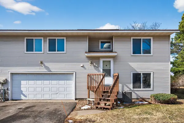 5 Cameo LN #D, Circle Pines, MN 55014