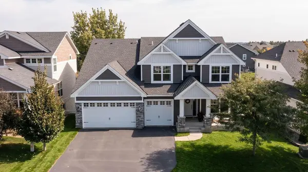 6510 Bridle PATH, Corcoran, MN 55340