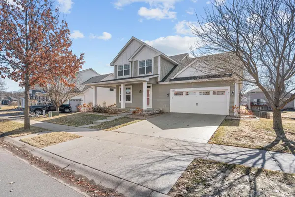 11281 69th ST NE, Albertville, MN 55301