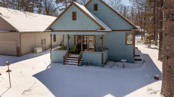 12141 Pinedale ST, Crosslake, MN 56442