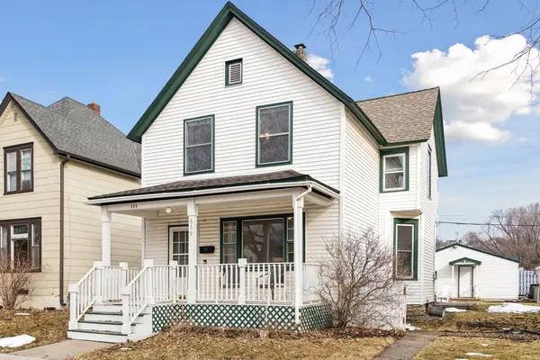 659 Jefferson AVE, Saint Paul, MN 55102