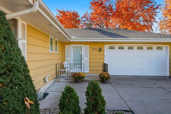 10666 Utica RD, Bloomington, MN 55437