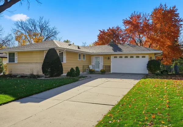 10666 Utica RD, Bloomington, MN 55437