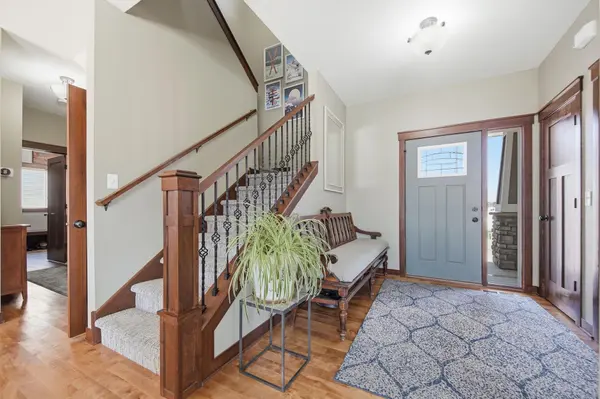 4467 119th CIR NE, Blaine, MN 55449