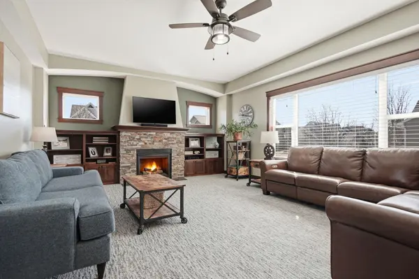 4467 119th CIR NE, Blaine, MN 55449