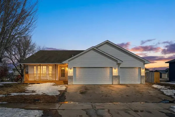 650 Juliet AVE, Clearwater, MN 55320
