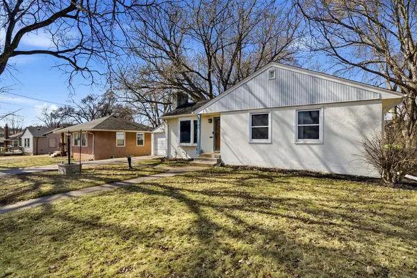 2303 7th AVE E, North Saint Paul, MN 55109
