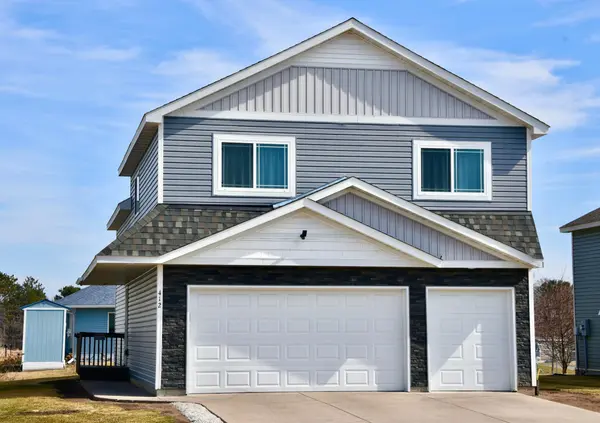 412 Bluebird ST, Mora, MN 55051