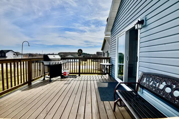 412 Bluebird ST, Mora, MN 55051