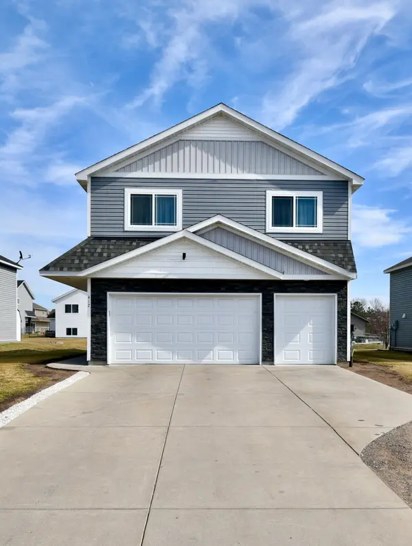 412 Bluebird ST, Mora, MN 55051