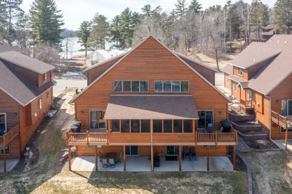 6324 Wilderness RD, Pequot Lakes, MN 56472