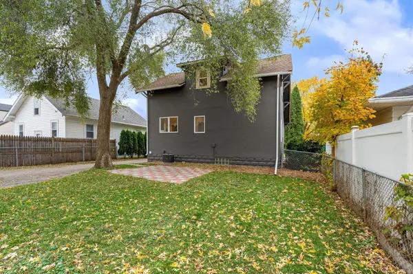 1008 3rd AVE NW, Austin, MN 55912