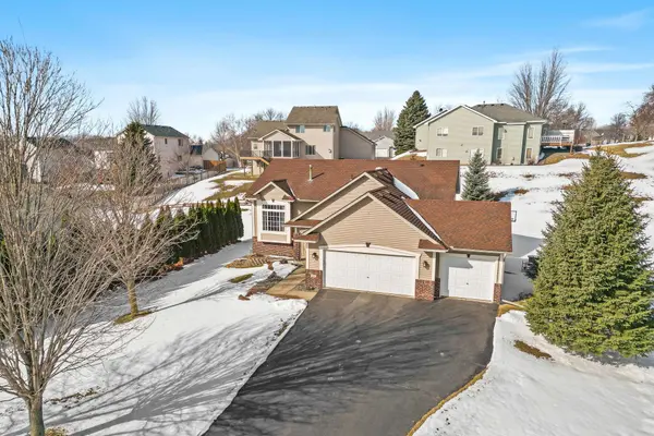 4405 Mazula CT NE, Saint Michael, MN 55376