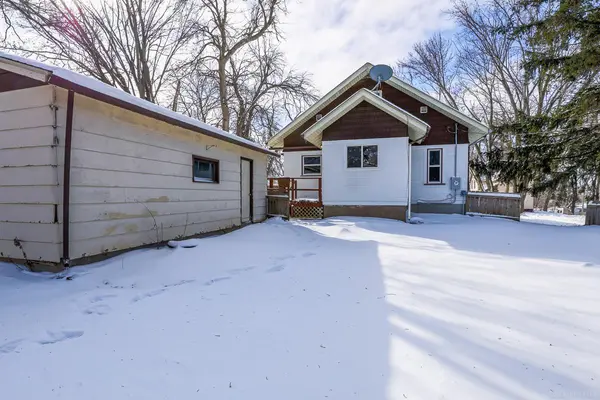 1083 Charlotte ST, Hammond, WI 54015