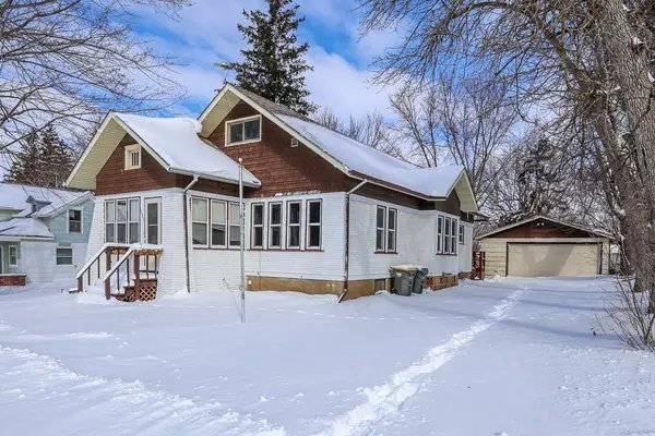 1083 Charlotte ST, Hammond, WI 54015