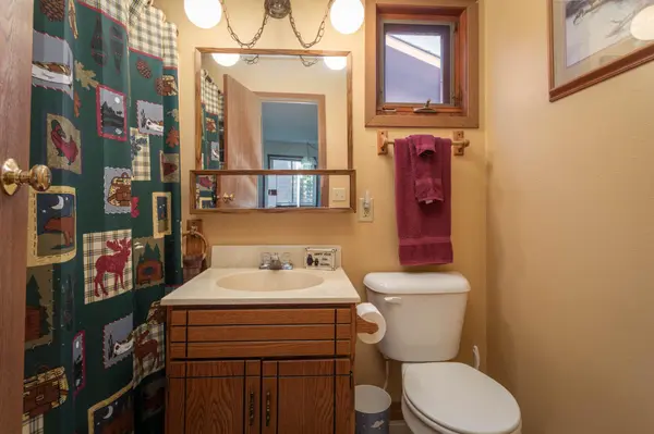 3863 Wahtomin TRL NW, Alexandria, MN 56308