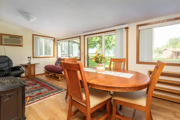 3863 Wahtomin TRL NW, Alexandria, MN 56308